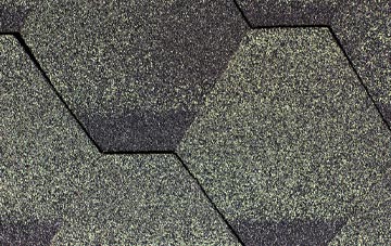 Forden fibreglass shingle repairs