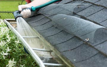 Forden gutter cleaning costs