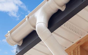 Forden gutter installation costs