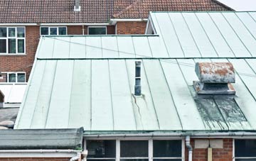 Forden lead roofing costs