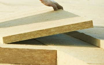 measuring Forden tapered insulation