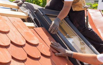 replacement Forden roof windows