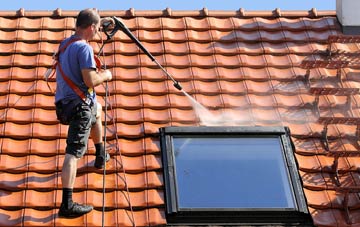 roof cleaning Forden, Powys
