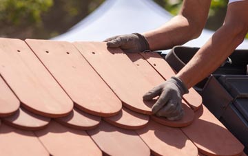 Forden roof tile contractors