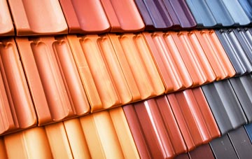 Forden roof tile costs