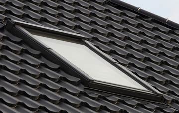 benefits of Forden roof windows