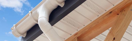 get Forden guttering quotes today