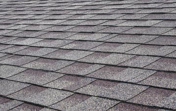Forden tiles for shallow pitch roofing
