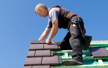 disadvantages of Forden slate roofing