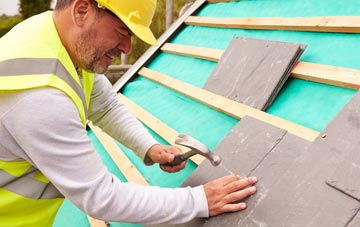benefits of Forden roofing slate
