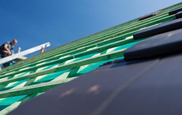 Forden slate roofing costs
