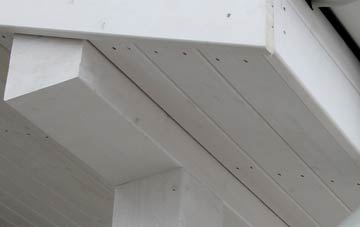 soffits Forden, Powys