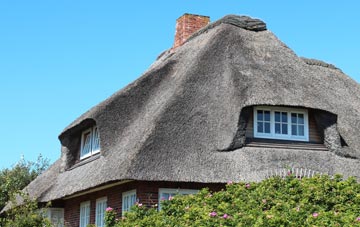 thatch roofing Forden, Powys