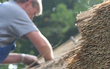 professional Forden thatchers