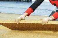find rated Forden roof insulation companies