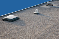 Forden flat roofing