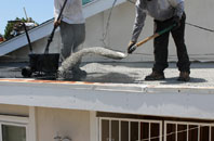 Forden flat roof quotes
