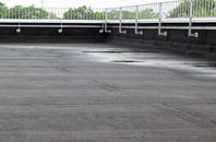 find rated Forden flat roofing companies