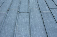 Forden lead roofing