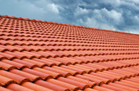 Forden roofing tiles