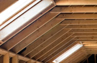 Forden tapered roof insulation quotes