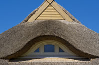Forden thatch roofing